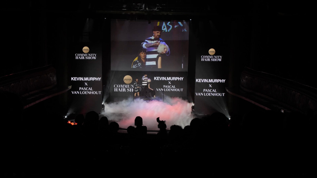 Hair Congress 2023 x BaBylissPRO | Behind the scenes